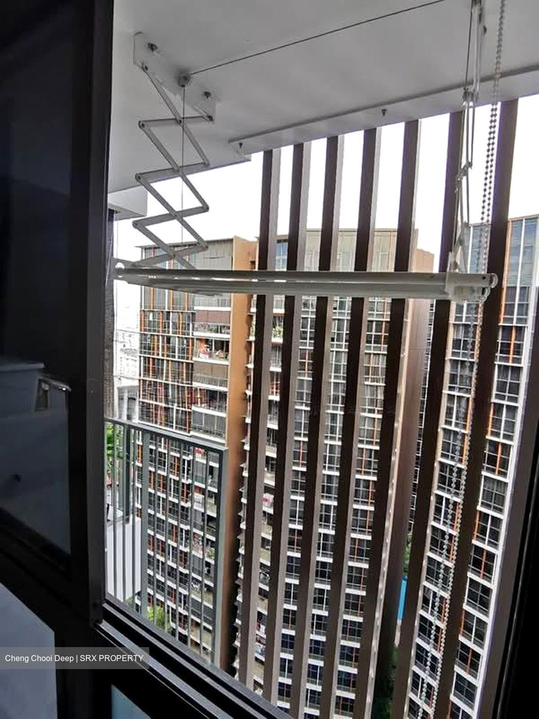 Sims Urban Oasis (D14), Condominium #568840791